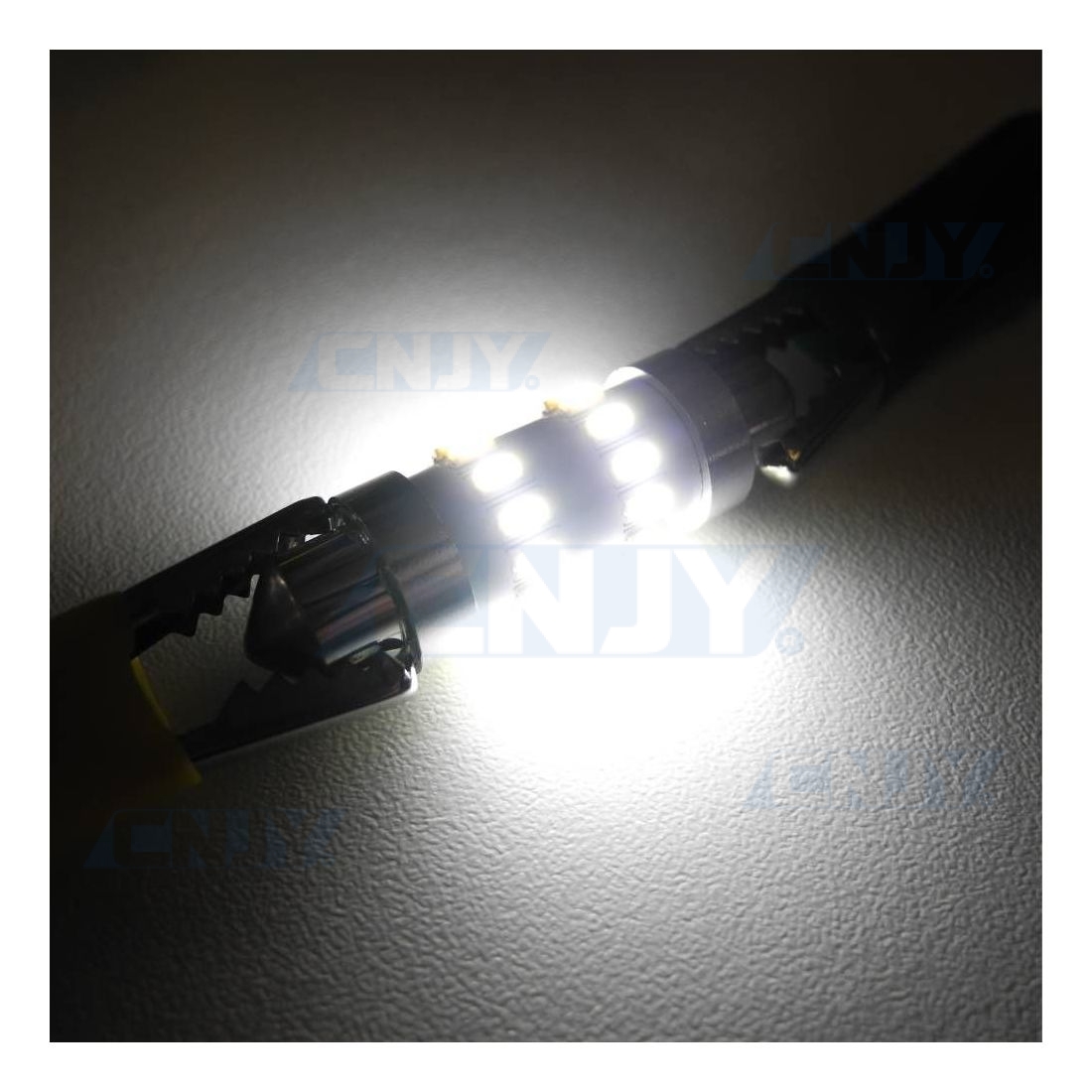 Ampoule led navette C5W 36mm RGB 256 couleurs multicouleur avec  télécommande CNJY.