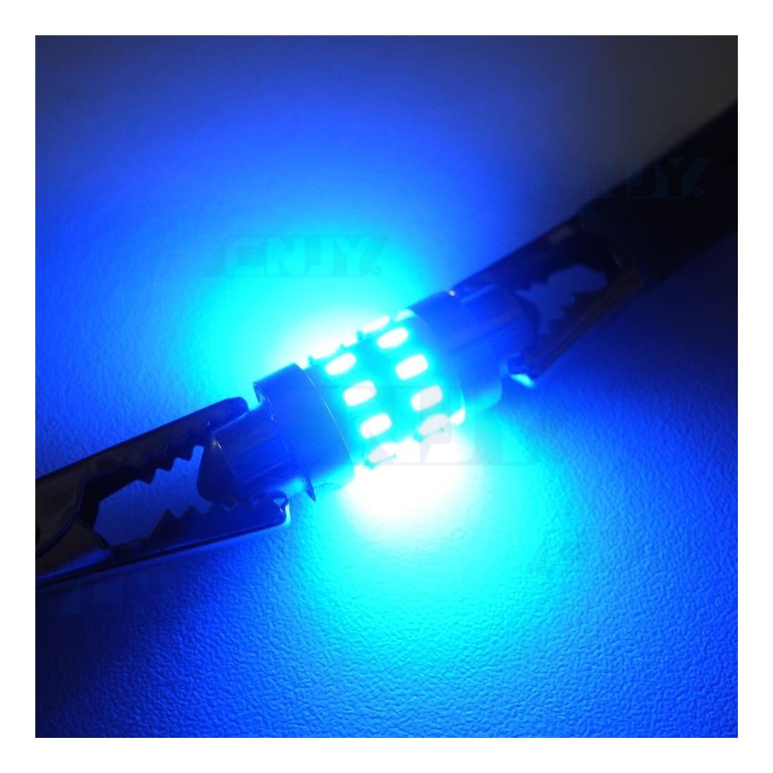Ampoule navette LED 37mm 360°