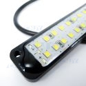 barette led pour éclairage de véhicule utilitaire, fourgon 12V