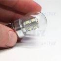 AMPOULE 9 LED CREE® SuperShine® BAY15D P21/5W 12/24V DC