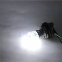 AMPOULE 9 LED CREE® SuperShine® BAY15D P21/5W 12/24V DC