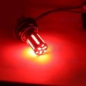 AMPOULE 45 LED BA15S R10W P21W 1156 ROUGE 12V/24V