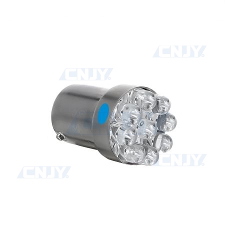 Kit feu à éclat LED DominO® 4W, lampe flash et stroboscopique pour