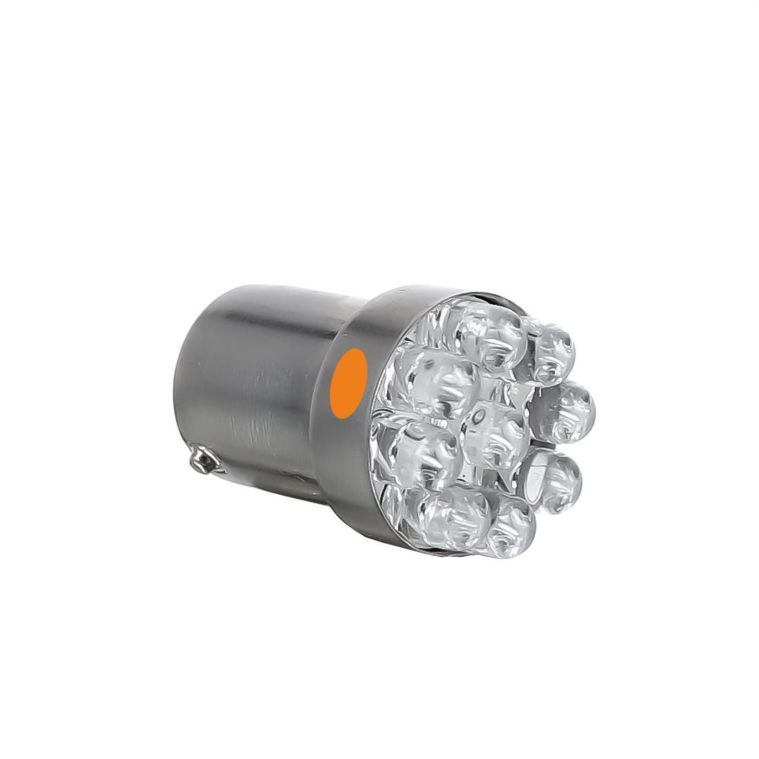 Ampoule Halogène de Rechange, 360 Lm Plug and Play BA15S LED Ampoule à  économie d'énergie pour élévateur de Bateau de Camping-car (Lumière  blanche) : : Luminaires et Éclairage