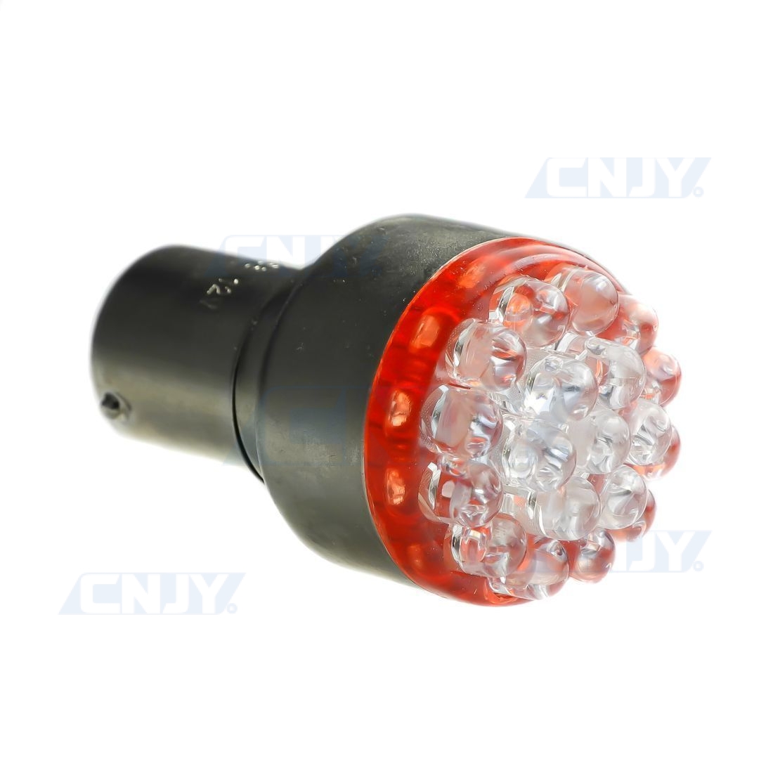 Ampoule-lampe halogène P2R 21-5W Bay15D P21-5W - Ampoules et led -  Eclairages - Moto & scooter