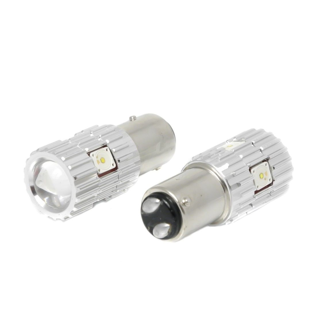 Pack Ampoules LED Feux de jour pour PEUGEOT 208
