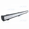 BARRE LED LONGUE PORTEE GZER®180W 12-24V OFF ROAD