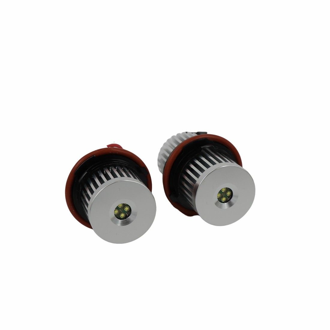 Lampes LED pour BMW Série 1, 5, 7, E60, E65, E87, Éclairage