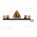 Barre de signalisation CNJY-BSL-06®