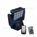 Lampe de recherche motorisée à led magnétique EDS06®PRO