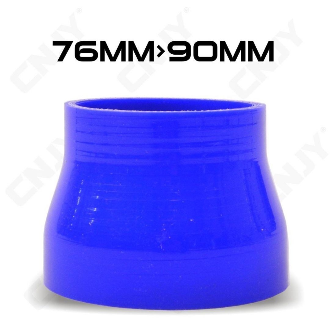 Durite De Mise À L'Air Samco Pour Carburateur Silicone Bleu 3 m - Diamètre  Intérieur 5 mm - Diamètre Extérieur 10 mm - Carburation