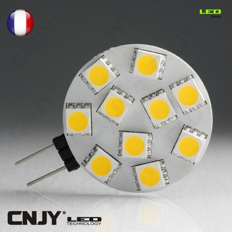 Ampoules Led 12v pour voiture - Led-effect