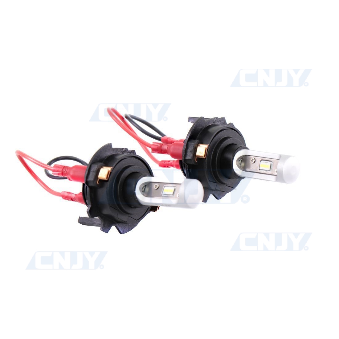 kit Ampoules LED H7 - Taille Mini - Port Offert !