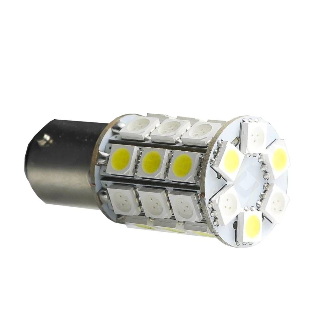 Ampoule-lampe halogène P2R 21-5W Bay15D P21-5W - Ampoules et led -  Eclairages - Moto & scooter