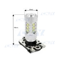 AMPOULE LED PH16W CANBUS