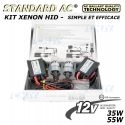 KIT XENON H16