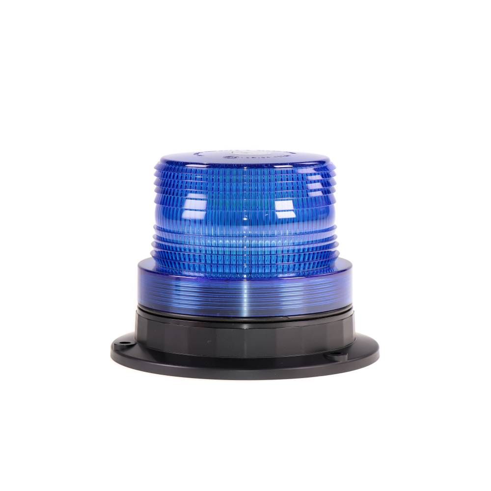 Gyrophare magnétique LED 3 Fonctions - 12/24v - €69.98 - Tracteur B
